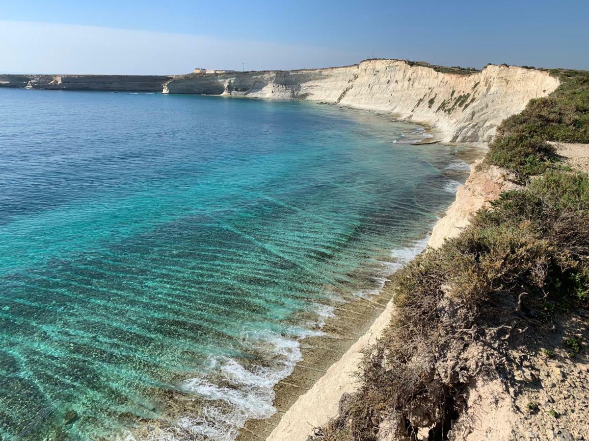מרסשלוק Anthony'S Sea Stay מראה חיצוני תמונה